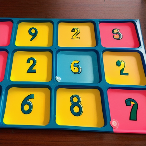 Afbeelding van Belang van plastic speelgeld sets voor kinderen