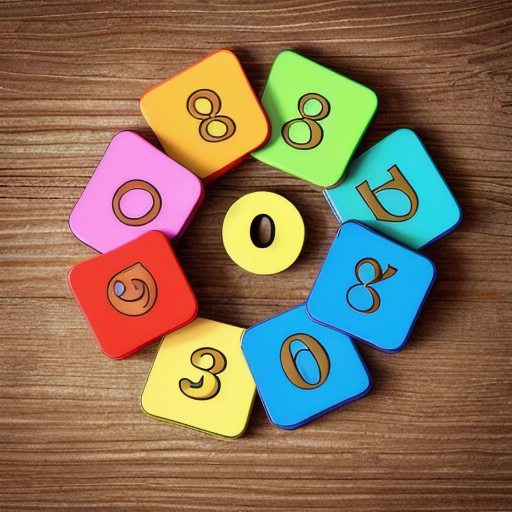 Afbeelding van Maak Zelf Plastic Speelgeld Sets - Stap-voor-Stap Gids