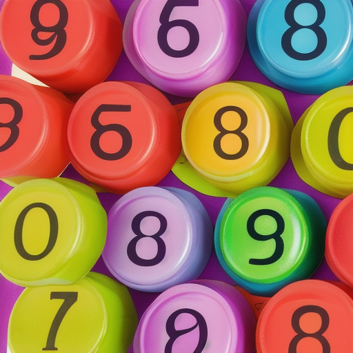 Afbeelding van Beste plastic speelgeld sets voor kinderen van 3-6 jaar