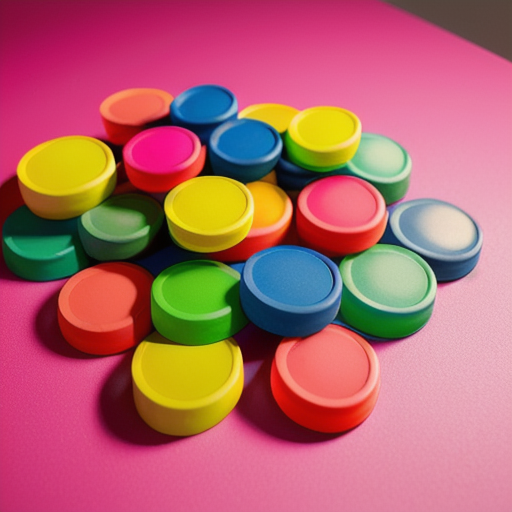 Afbeelding van Goedkoopste plastic speelgeld sets voor peuters