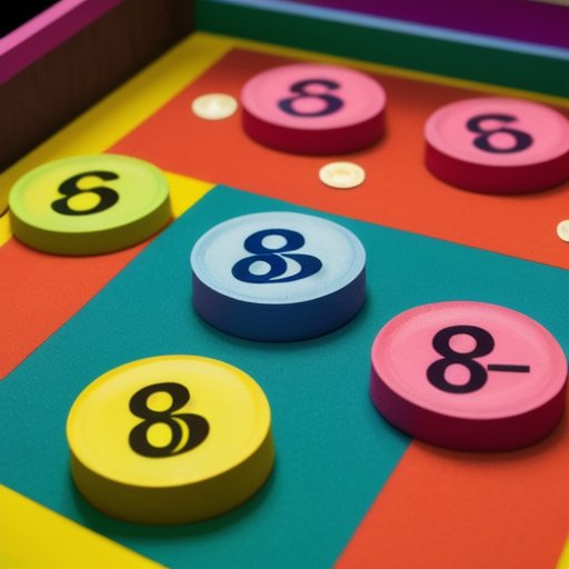 Afbeelding van Gebruik Plastic Speelgeld Sets voor Rollenspellen