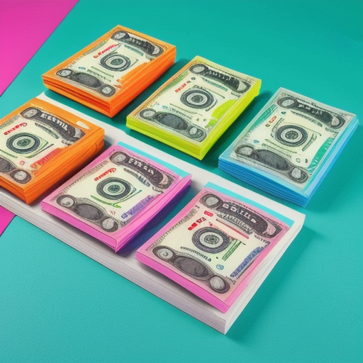 Afbeelding van Onderhouds Tips voor Plastic Speelgeld Sets