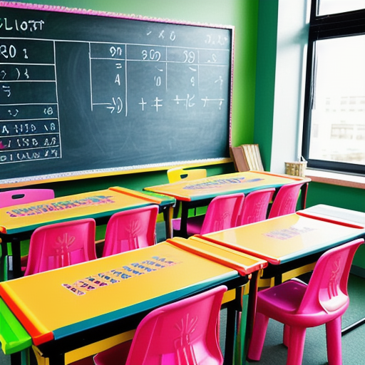 Afbeelding van Hoeveel plastic speelgeld sets zijn ideaal voor een klaslokaal?