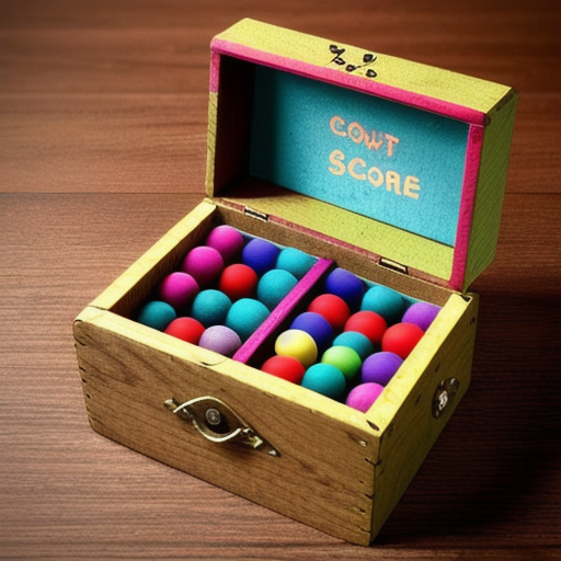 Afbeelding van Speelgoed Goocheldozen: Tips voor Magische Optredens