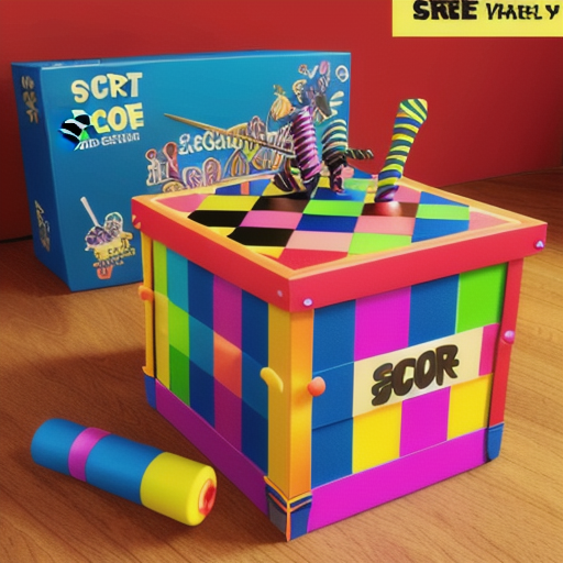 Afbeelding van Beste speelgoed goocheldozen voor kinderen ontdekken