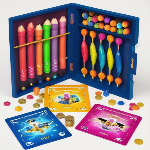 Afbeelding van Ontdek hoe speelgoed goocheldozen werken