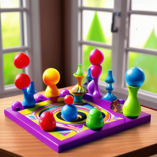 Afbeelding van Ontdek Waarom Speelgoed Goocheldozen Werken voor Kinderen