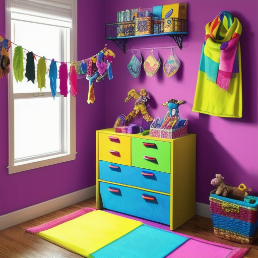 Afbeelding van Ontdek de Voordelen van Goocheldozen voor Speelgoed