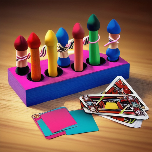 Afbeelding van De populariteit van speelgoed goocheldozen onthuld