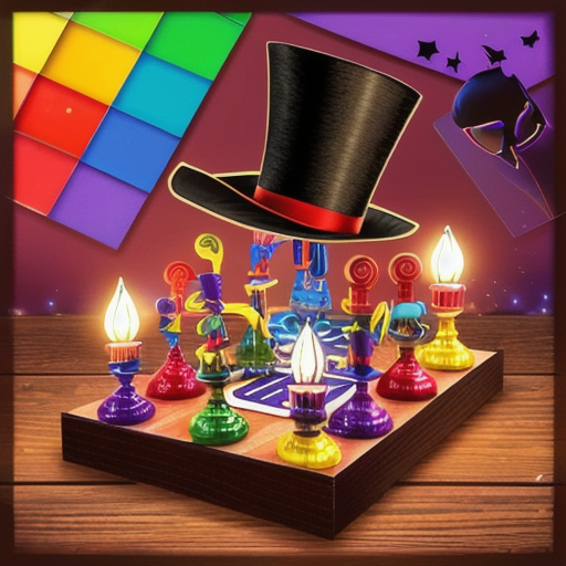 Afbeelding van Is het legaal om speelgoed goocheldozen te verkopen?