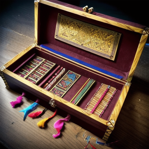 Afbeelding van Speelgoed Goocheldozen Repareren: Tips & Tricks