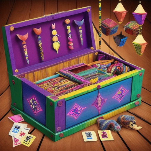 Afbeelding van Beste tips voor speelgoed goocheldozen voor beginners