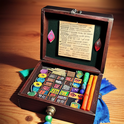 Afbeelding van Maak je eigen goocheldozen: tips en trucs voor thuis