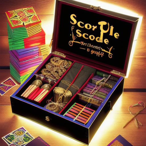 Afbeelding van Vernieuwende tips voor het kiezen van goocheldozen speelgoed