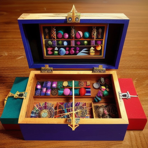 Afbeelding van Onderhoudstips voor Goocheldozen: Houd ze in Topvorm