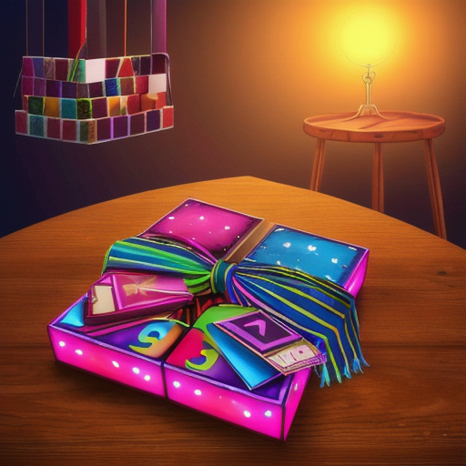 Afbeelding van Leer Speelgoed Goocheldozen Effectief Gebruiken