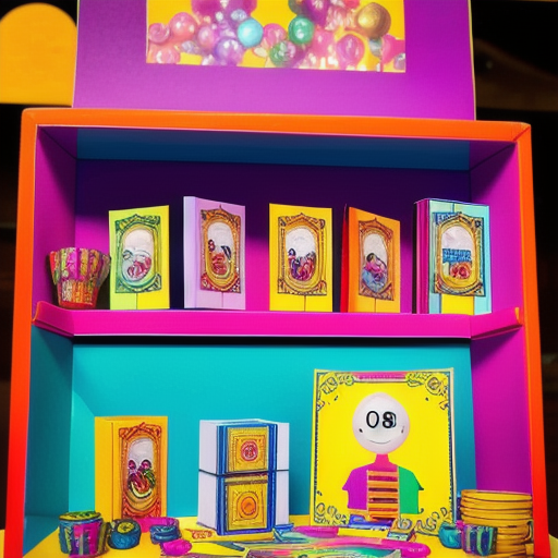 Afbeelding van Beste Goocheldozen voor Kinderen van 5 Jaar – Topkeuzes