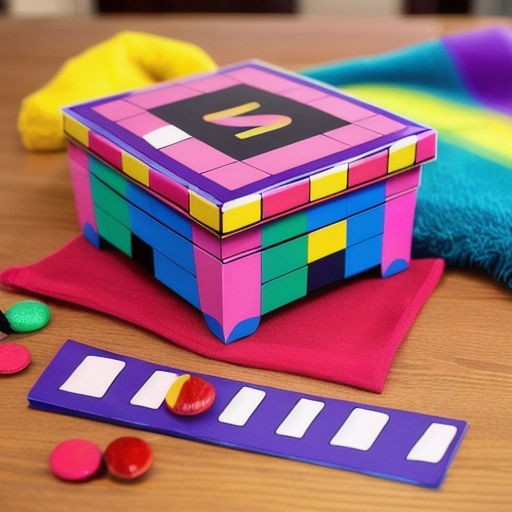 Afbeelding van Goedkoopste Goocheldozen voor Kinderen en Volwassenen