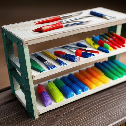 Afbeelding van Plastic bouwpakketten maken: Stap-voor-stap gids