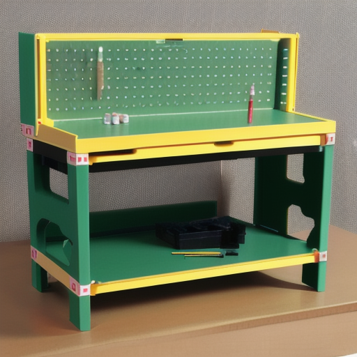 Afbeelding van Waarom plastic bouwpakketten de beste keuze zijn