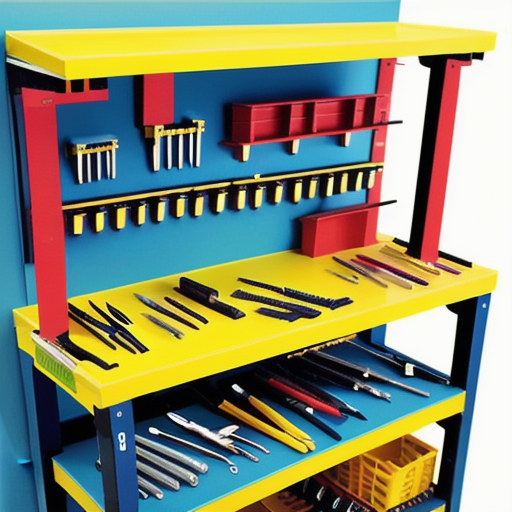 Afbeelding van Verbeter je plastic bouwpakketten projecten met deze tips