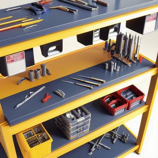 Afbeelding van Onderhoudstips voor Plastic Bouwpakketten Kits