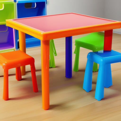 Afbeelding van Top plastic bouwpakketten voor educatie en leren