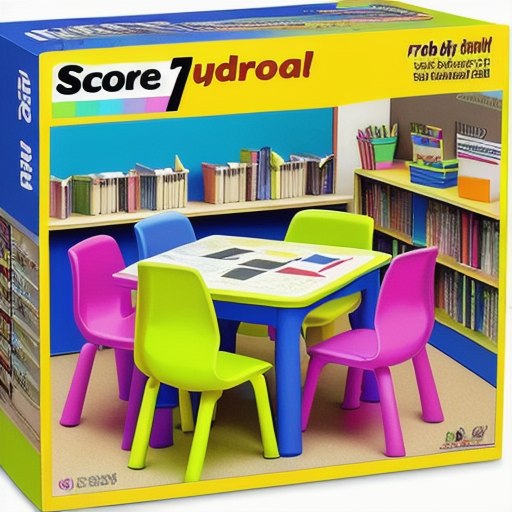 Afbeelding van Goedkoopste plastic bouwpakketten voor scholen