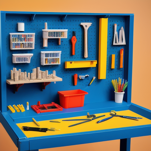 Afbeelding van Beste plastic bouwpakketten voor beginners - Top keuzes