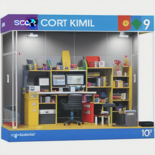 Afbeelding van Is het veilig om plastic bouwpakketten te gebruiken?