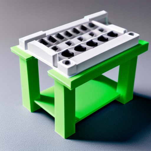 Afbeelding van Pas je plastic bouwpakketten eenvoudig aan