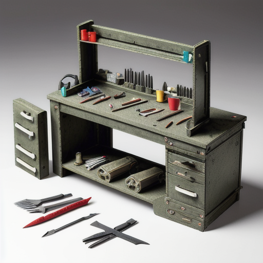 Afbeelding van Ontdek de beste tips voor plastic bouwpakketten voor volwassenen