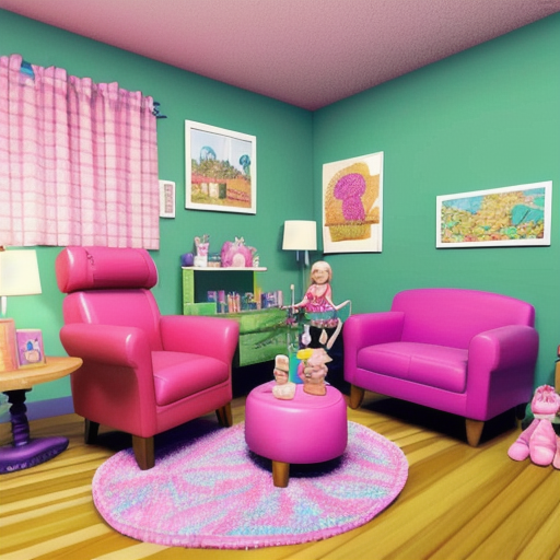 Afbeelding van Rubber poppen in therapie: voordelen en toepassingen