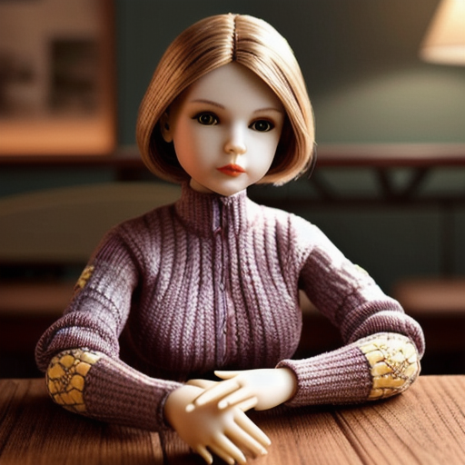 Afbeelding van Rubber poppen kiezen: ultieme gids voor beginners