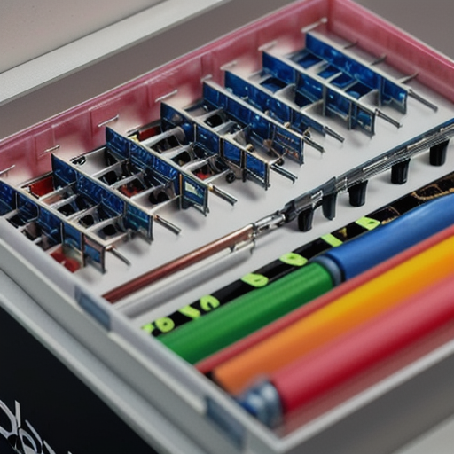 Afbeelding van Plastic bouwpakketten zelf doen: Tips en trucs