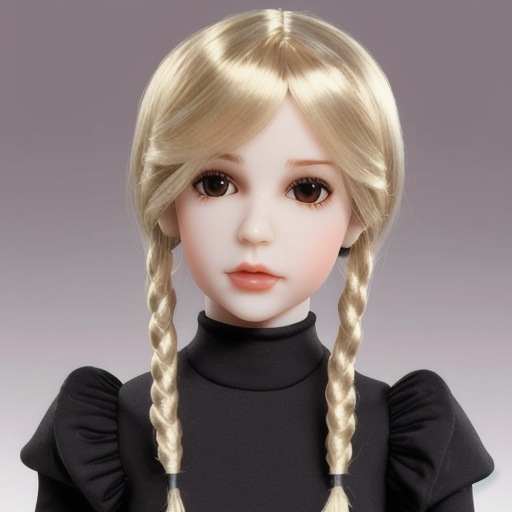 Afbeelding van Waar rubberen poppen kopen voor volwassenen – De beste tips