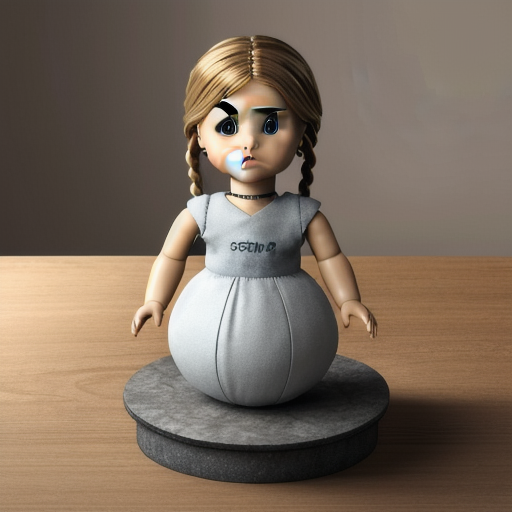 Afbeelding van Rubber poppen: populair in Nederland en hun voordelen