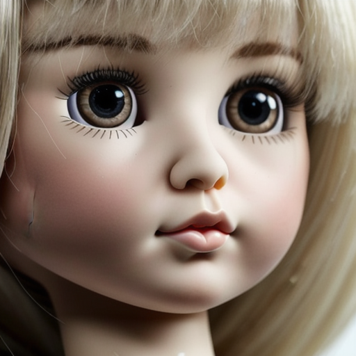 Afbeelding van Is het legaal om rubberen poppen te bezitten in Nederland?