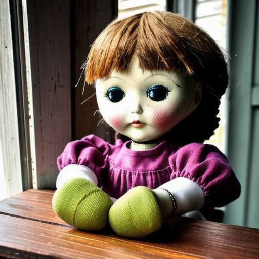 Afbeelding van Maak je eigen rubberen poppen thuis met gemak