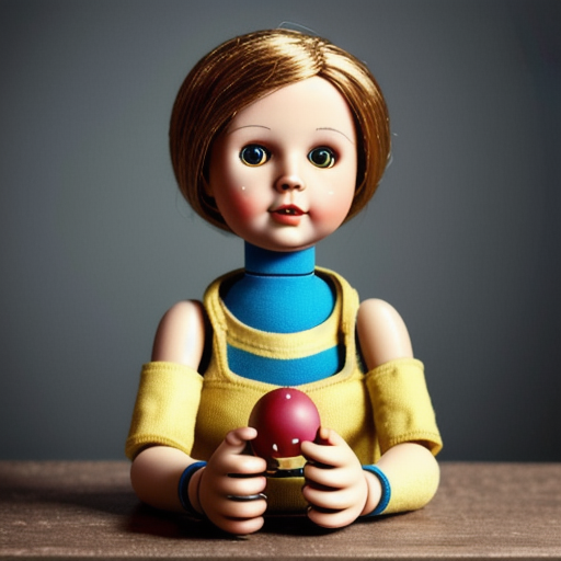 Afbeelding van Verbeter je rubberen poppen ervaringen met deze tips