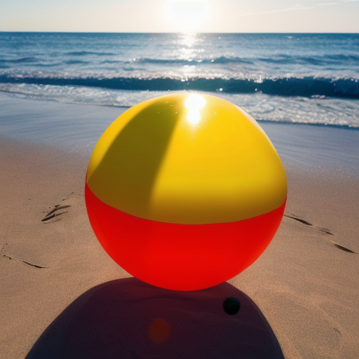 Afbeelding van Ontdek de Beste Soorten Opblaasbare Speelballen