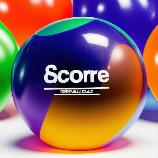 Afbeelding van Hoeveel tijd kost het opblazen van speelballen?