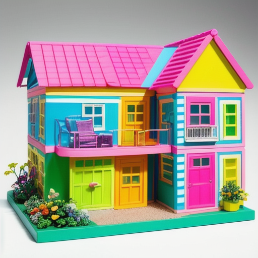 Afbeelding van Wat plastic speelgoed bouwtreinen leren over kinderen