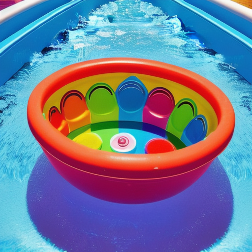 Afbeelding van Ontdek de Beste Plastic Speelgoed Boten voor Binnengebruik