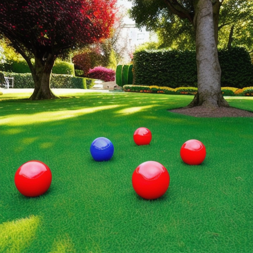 Afbeelding van Maak zelf rubberen balspellen: een stap-voor-stap gids