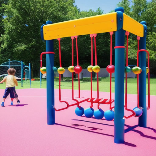 Afbeelding van Rubber balspellen voor honden: Tips en voordelen