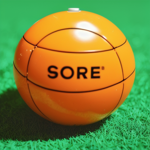 Afbeelding van Goedkoop rubberen balspellen: Waar te vinden?