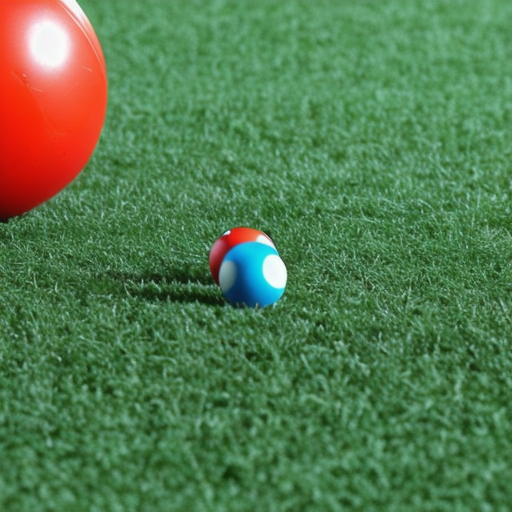 Afbeelding van Reparatie van rubberen balspellen: Is het mogelijk?