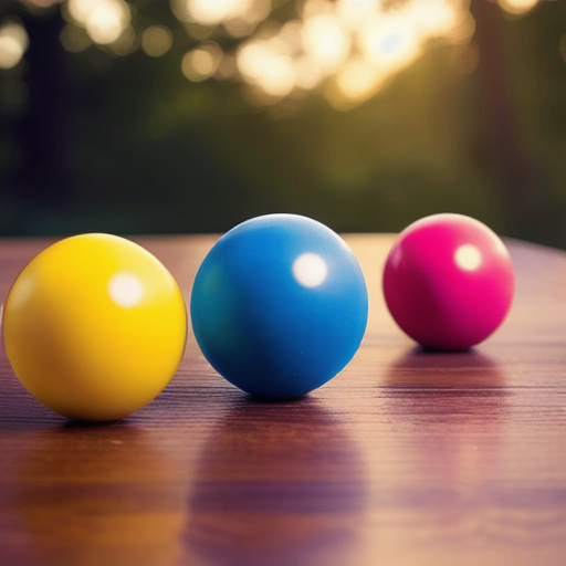 Afbeelding van Korting op rubberen balspellen: online kopen doet u zo