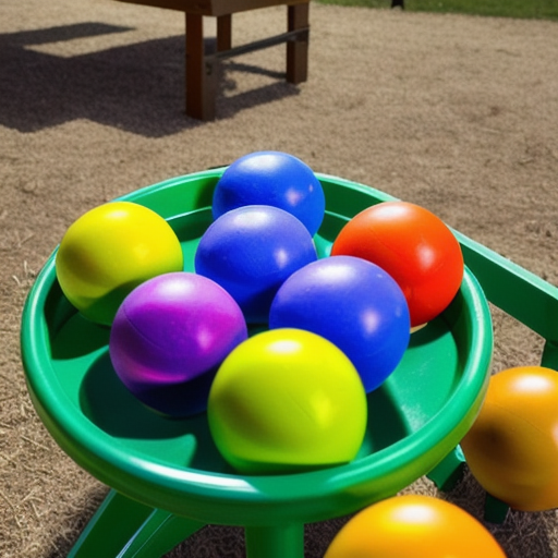 Afbeelding van Gemiddelde kosten van rubberen balspellen per stuk